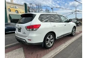 $10895 : 2014 Pathfinder Platinum thumbnail