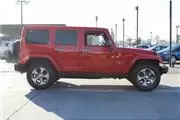 2016 Jeep Wrangler Unlimited S en Los Angeles