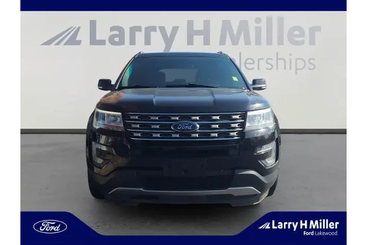 $14000 : Ford Explorer 2016 AWD XLT 4 image 8