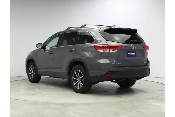 $27998 : Toyota Highlander 2017 AWD X image 2