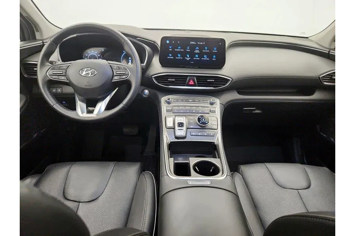 $30998 : Hyundai SANTA FE 2023 AWD Li image 9
