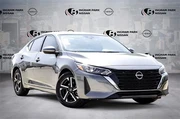 Nissan Sentra 2025 SV 4dr Se en San Antonio