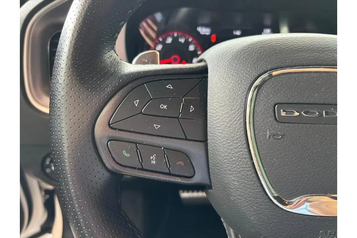 2022 Charger R/T image 9