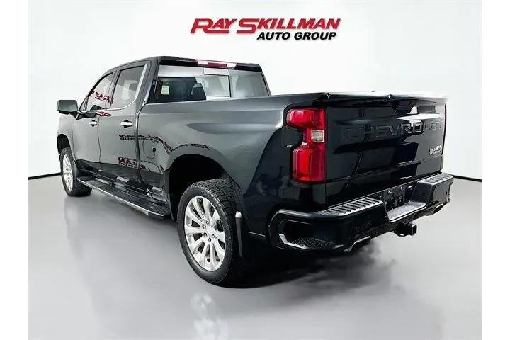 $39975 : Chevrolet Silverado 1500 201 image 5