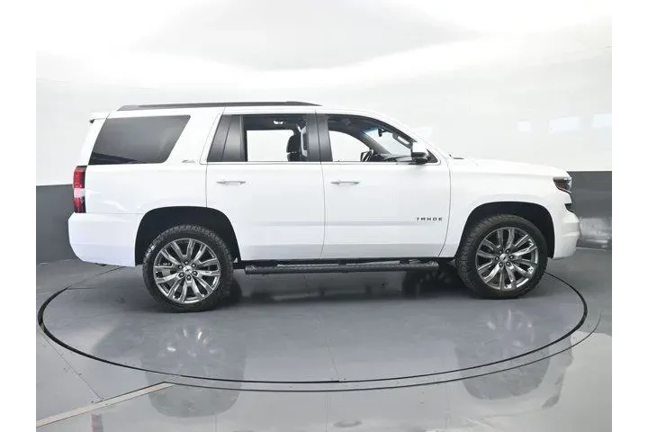 $26991 : Chevrolet Tahoe 2020 4x4 LT image 7