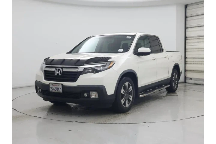 $24998 : Honda Ridgeline 2019 RTL-T 4 image 4