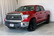 $29591 : Toyota Tundra 2021 4x4 SR5 4 thumbnail