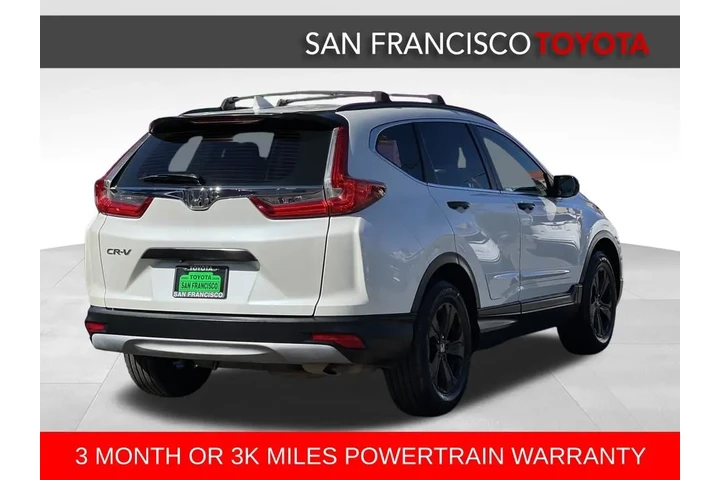 $14299 : 2018 CR-V LX image 5