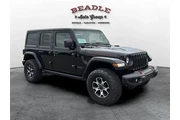 $33525 : Jeep Wrangler Unlimited 2021 thumbnail