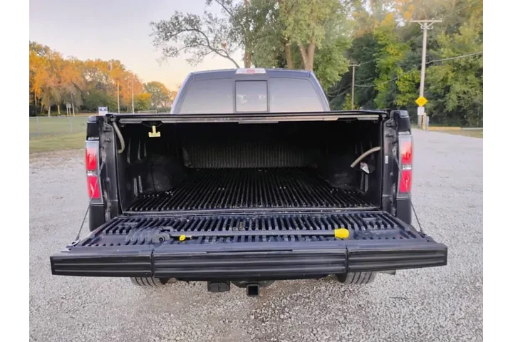 $11997 : 2014 F-150 XLT image 10