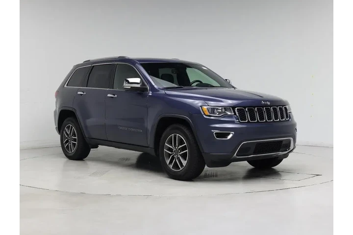 $24998 : Jeep Grand Cherokee 2020 4x2 image 1