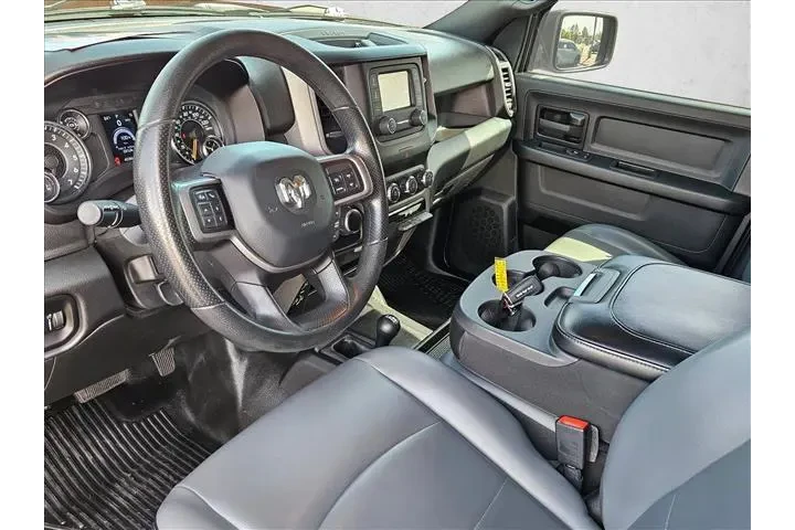 $36773 : Ram 2500 2022 4x4 Tradesman image 10