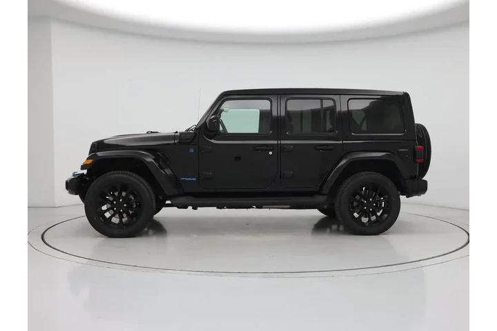 $29998 : Jeep Wrangler Unlimited 2021 image 3