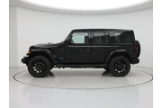 $29998 : Jeep Wrangler Unlimited 2021 thumbnail