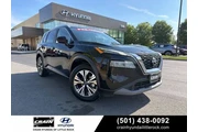 Nissan Rogue 2023 AWD SV 4dr