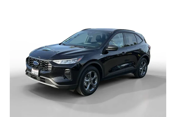 $26404 : Ford Escape Hybrid 2025 ST-L image 1