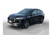Ford Escape Hybrid 2025 ST-L