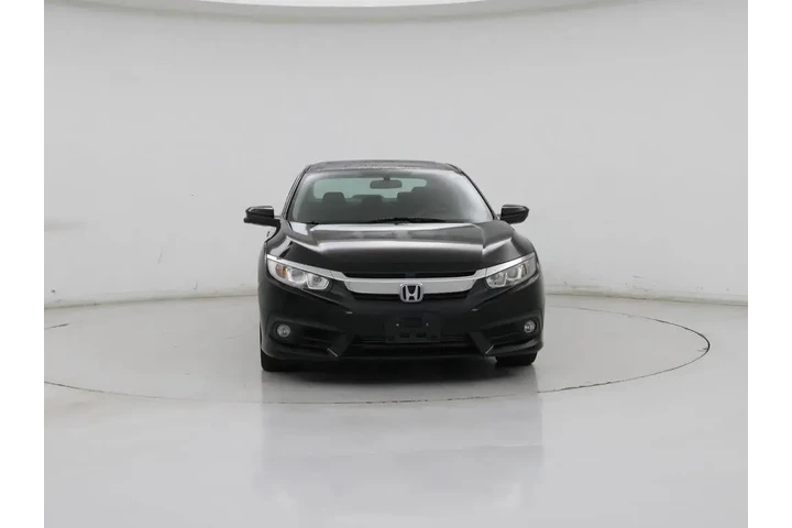 $18998 : Honda Civic 2017 EX-T 4dr Se image 5