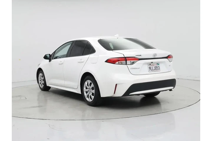 $16998 : Toyota Corolla 2022 LE 4dr S image 2