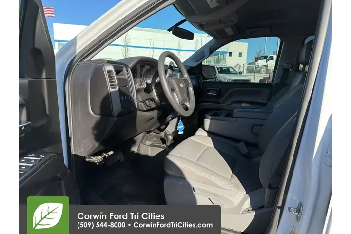 $23498 : Chevrolet Silverado 1500 201 image 2