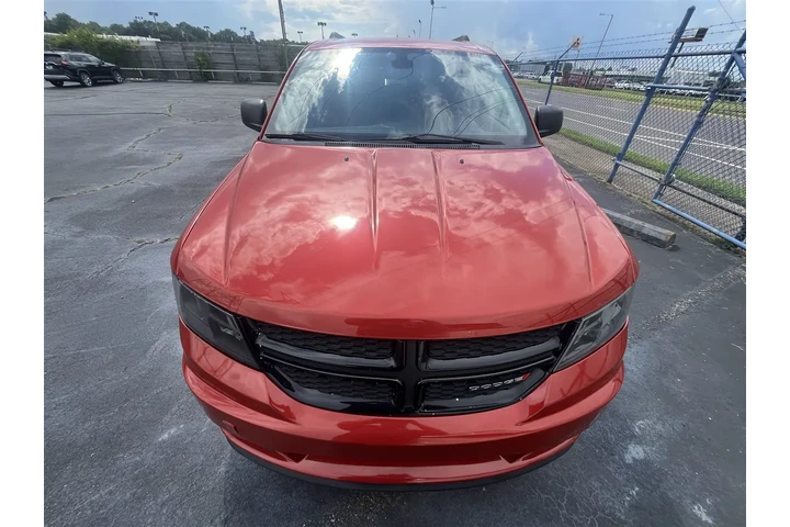 $11995 : 2018 Journey SE image 8