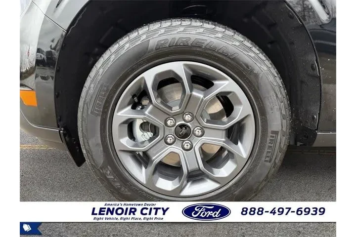 $32900 : Ford Maverick 2025 AWD XLT 4 image 9