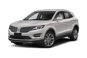 Lincoln MKC 2018 Select 4dr