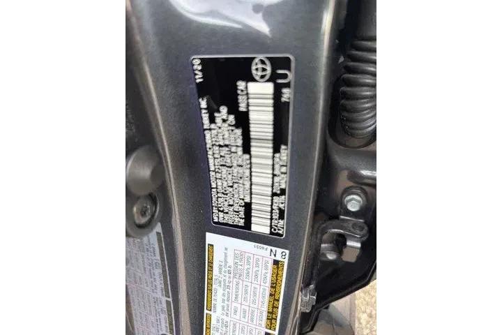 $18838 : Toyota C-HR 2021 LE 4dr Cros image 10