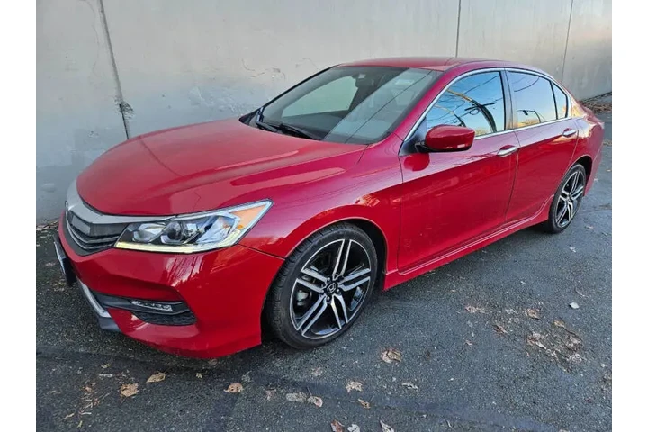 $10999 : 2016 Accord Sport image 3