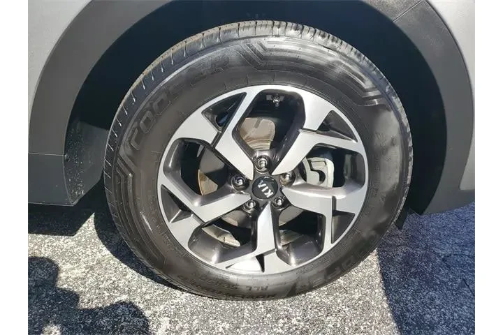 $15990 : Kia Sportage 2022 LX 4dr SUV image 7