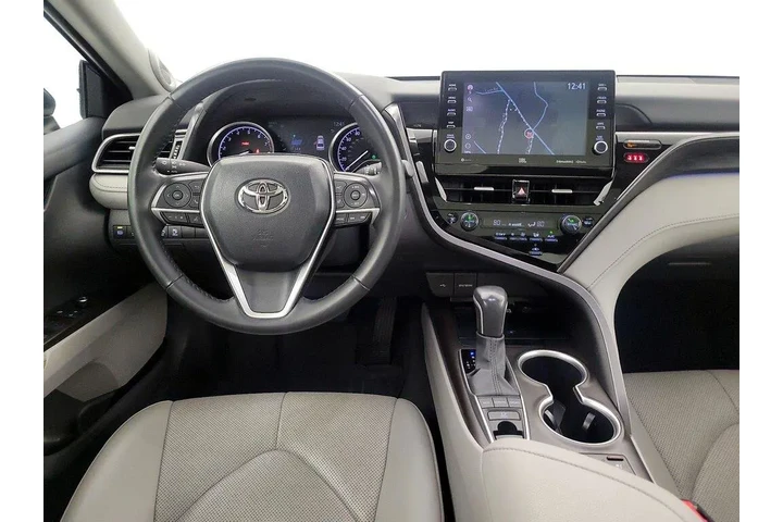 $29998 : Toyota Camry 2023 XLE 4dr Se image 10