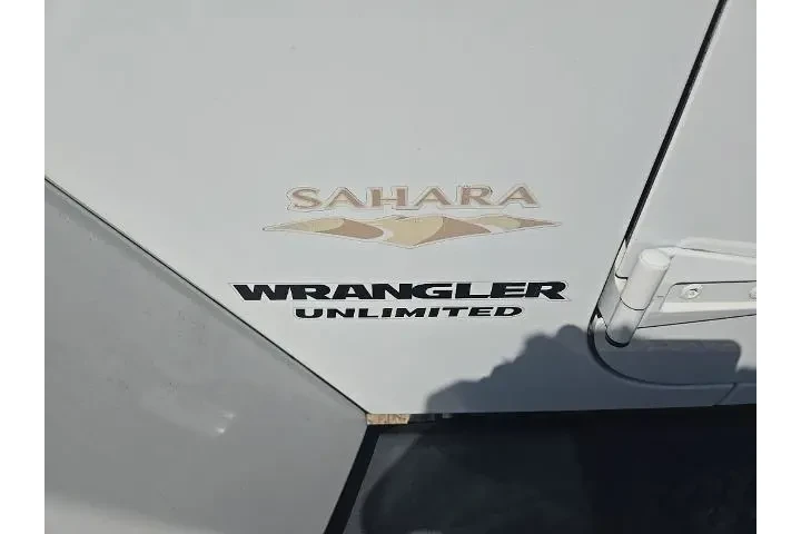 $17392 : Jeep Wrangler Unlimited 2013 image 2
