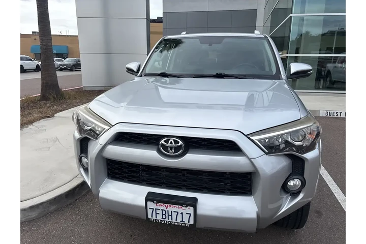 $27900 : Toyota 4Runner 2014 4x2 SR5 image 3