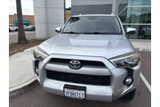 $27900 : Toyota 4Runner 2014 4x2 SR5 thumbnail