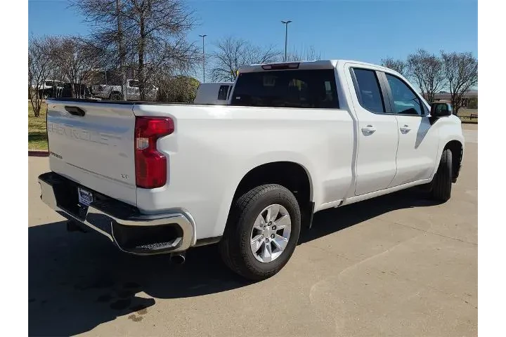 $27851 : Chevrolet Silverado 1500 202 image 5