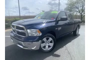 2020 RAM 1500 Classic SLT en Louisville