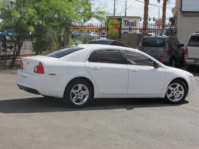 $6995 : 2012 Malibu LS Fleet image 9