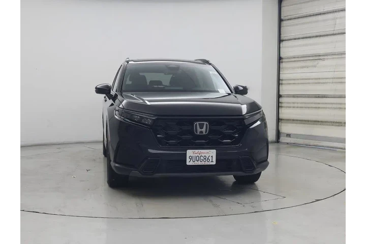 $37998 : Honda CR-V Hybrid 2025 Sport image 5