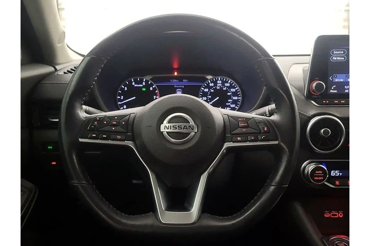 $16998 : Nissan Sentra 2021 SV 4dr Se image 10