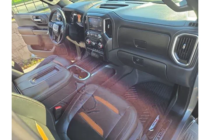 $26995 : GMC Sierra 1500 2020 4x4 AT4 image 9