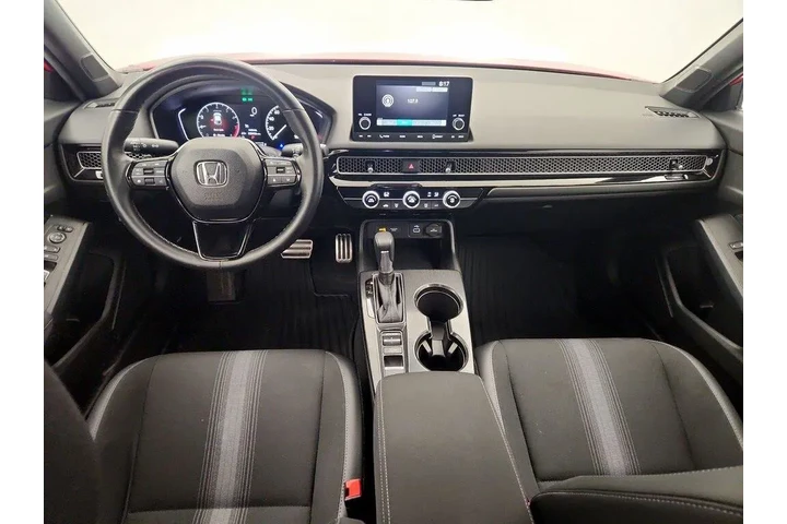 $24998 : Honda Civic 2024 Sport 4dr H image 9