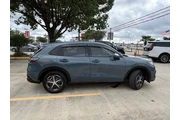 $29862 : Honda HR-V 2025 EX-L 4dr Cro thumbnail