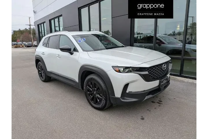 $25559 : Mazda CX-50 2024 AWD 2.5 S P image 1