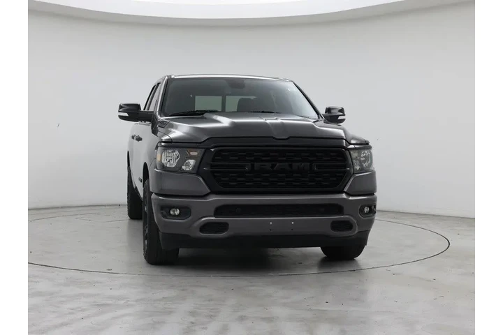 $33998 : Ram 1500 2022 4x2 Big Horn 4 image 5