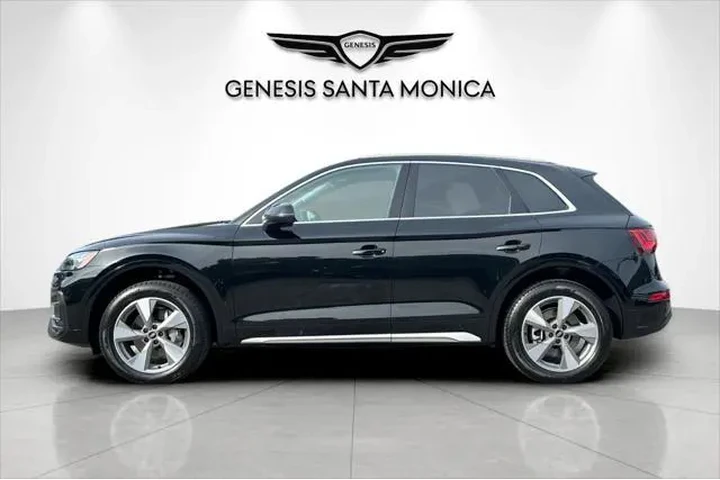 $27558 : Audi Q5 2023 AWD quattro Pre image 8