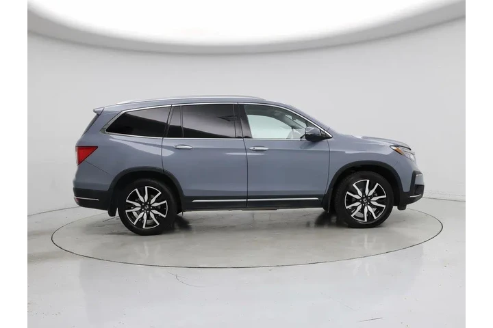$27998 : Honda Pilot 2022 Touring 4dr image 7