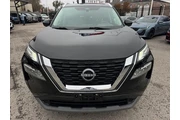 2023 Rogue SV AWD thumbnail