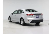 $21998 : Toyota Corolla 2024 LE 4dr S thumbnail