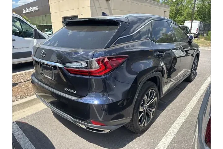 $32873 : Lexus RX 350 2020 4dr SUV image 3
