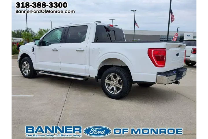 $28412 : Ford F-150 2022 4x2 XL 4dr S image 4